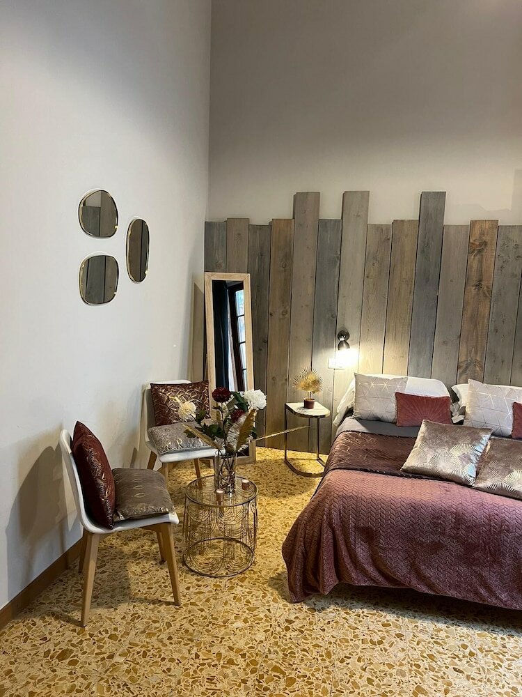 Фото La lepre bovio