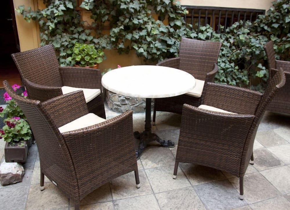 Фото Hotel U Zlateho Jelena