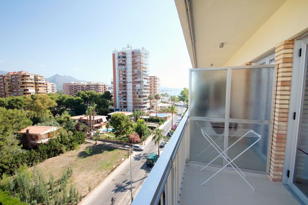 Фото Hotel Servigroup Trinimar