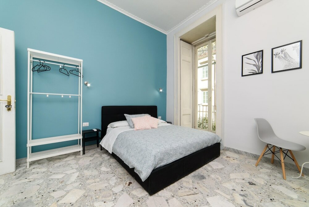 Фото Sofia Rooms