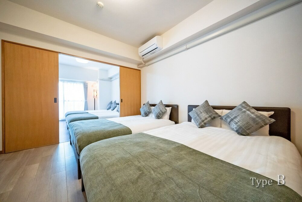 Фото Grandouce Matsuyamachi