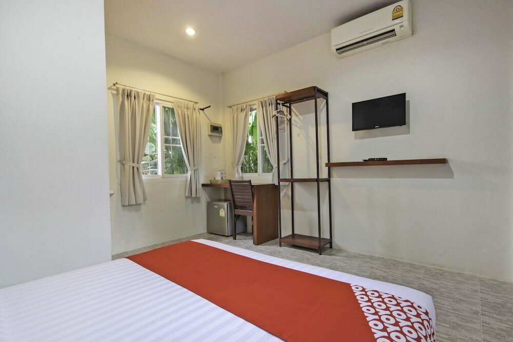 Фото Banana Lodge