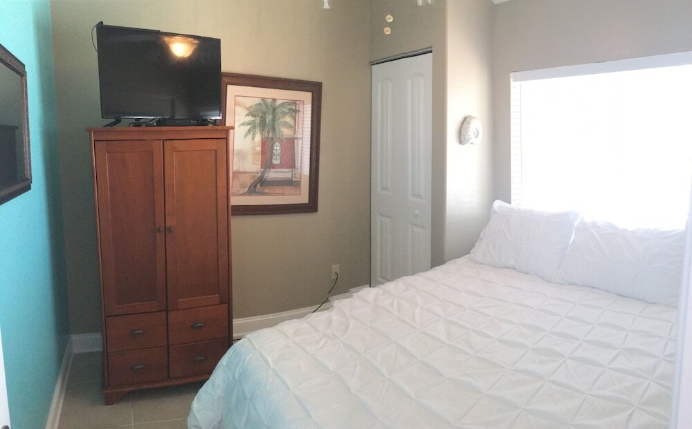 Фото Blue Waters Treasure Island