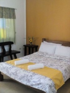 Zacona Eco-Resort and Biblical Garden (Calabarzon, Laguna, City of San Pablo), hotel