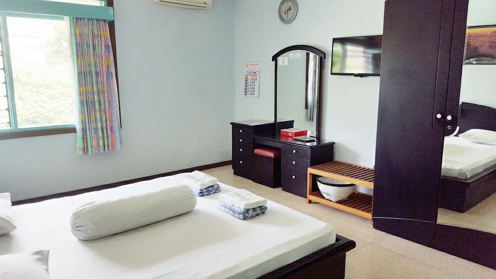 Фото Pondok Asri Family Guest House