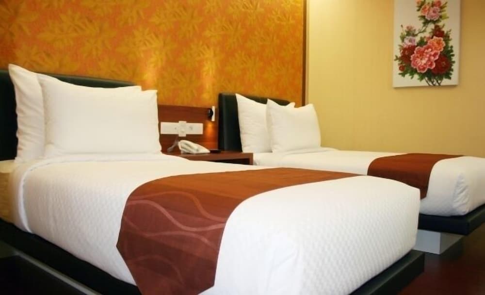 Фото Citihub Hotel @Gejayan, Yogyakarta