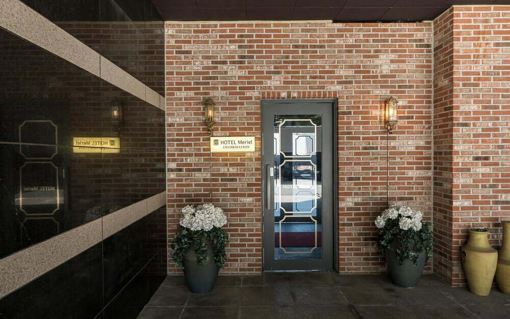 Фото Yongin Singal Meriel