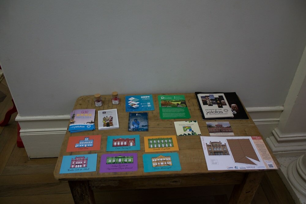 Фото Vila Santa Eulália Hostel