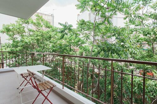 Marvelous 2br Apartments with balcony