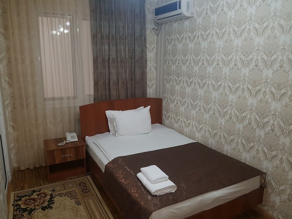 Фото SunRise Osh