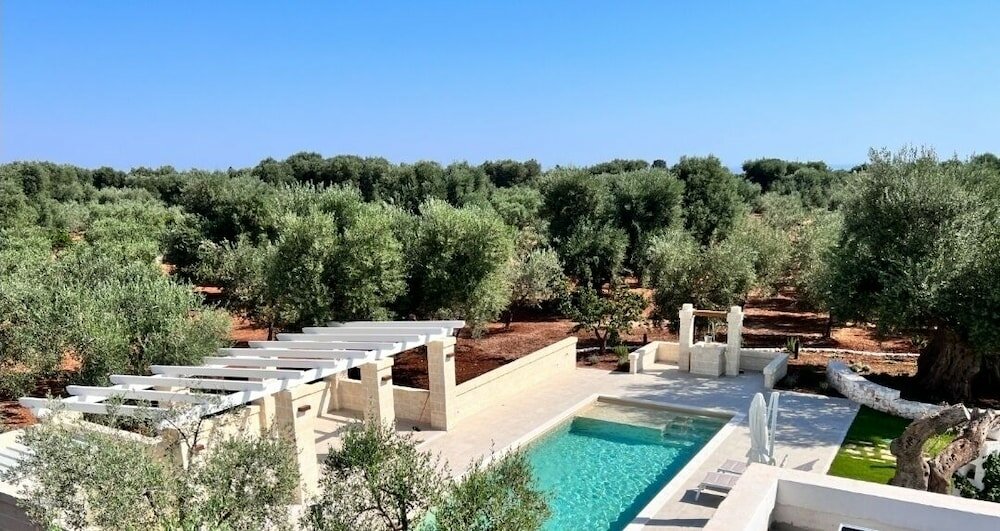 Фото Terra Mater Rooms