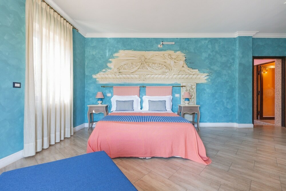 Фото 3174 Hestasja Exclusive Apartments - Tripla by Barbarhouse