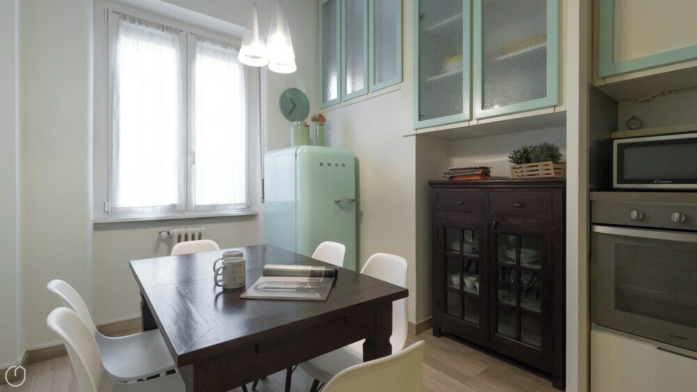 Фото Italianway - Papiniano 18