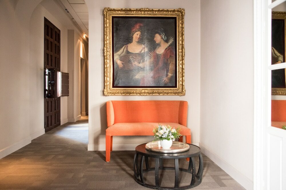 Фото Hotel Palacio de Villapanes