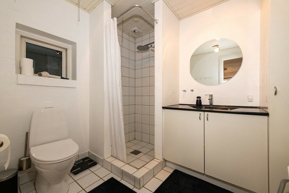 Фото Bed & Breakfast Horsens Udsigten