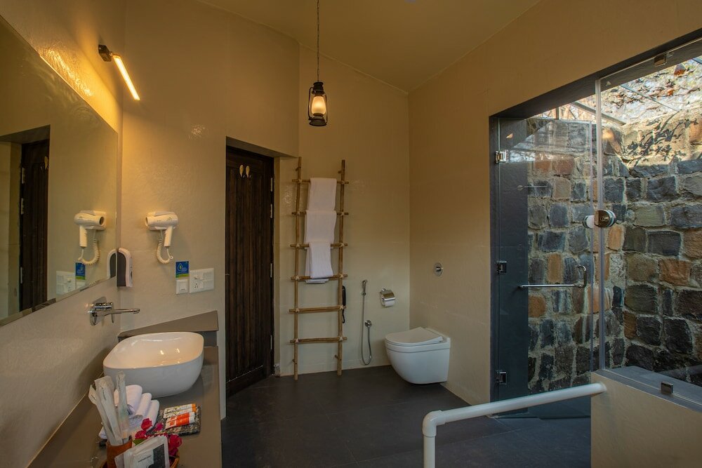 Фото The Riverwood Forest Retreat-Kanha