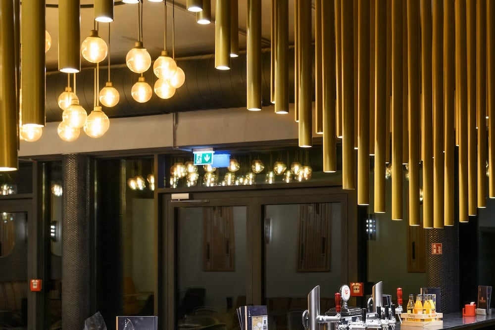 Фото Parkhotel Braunau