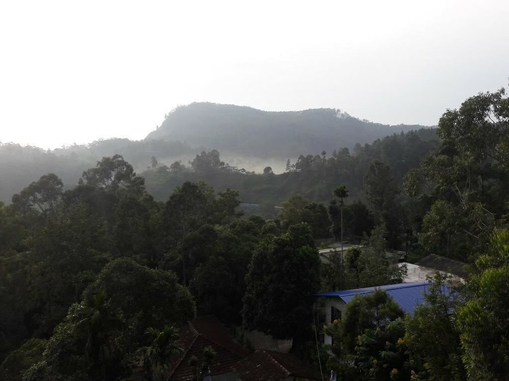 Фото The Onex Paradise Ella