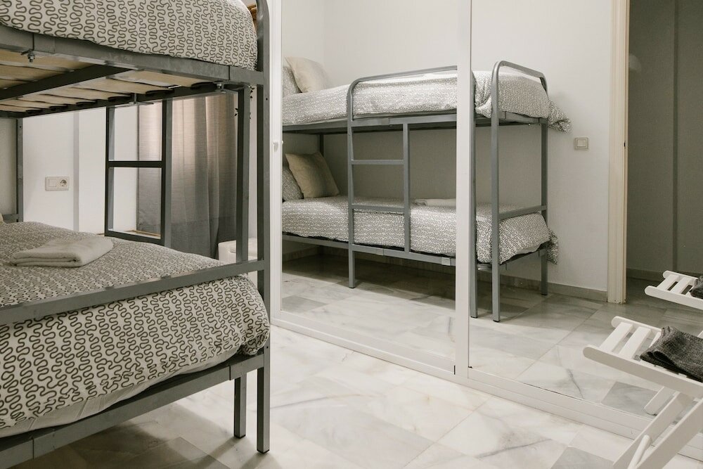 Фото Sevilla Apartments Leonor 1b