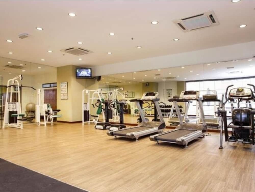 Фото Sunbow Suites