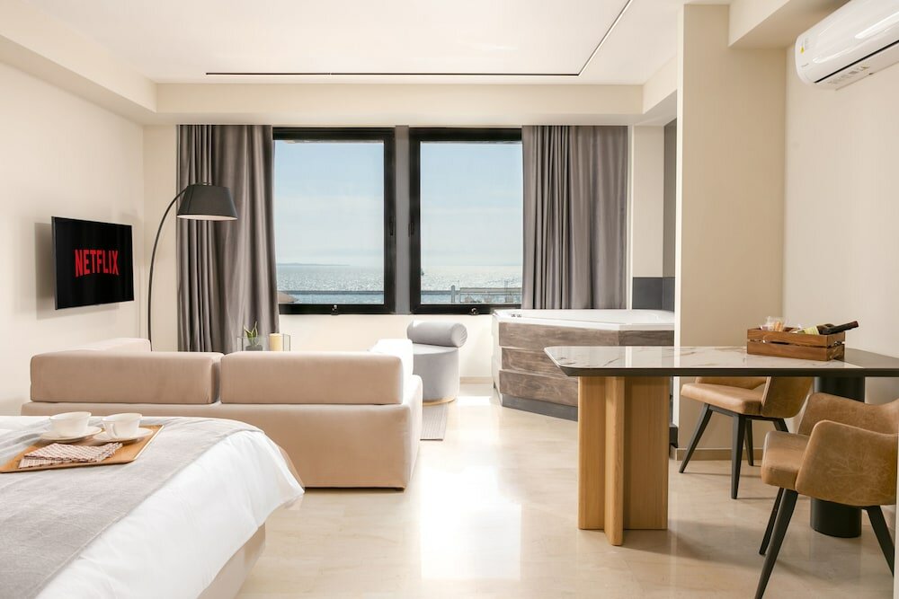 Фото Sea & the City