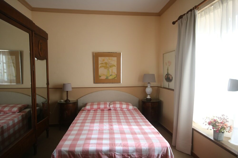 Фото Rent&Dream Villa Malaga Manila