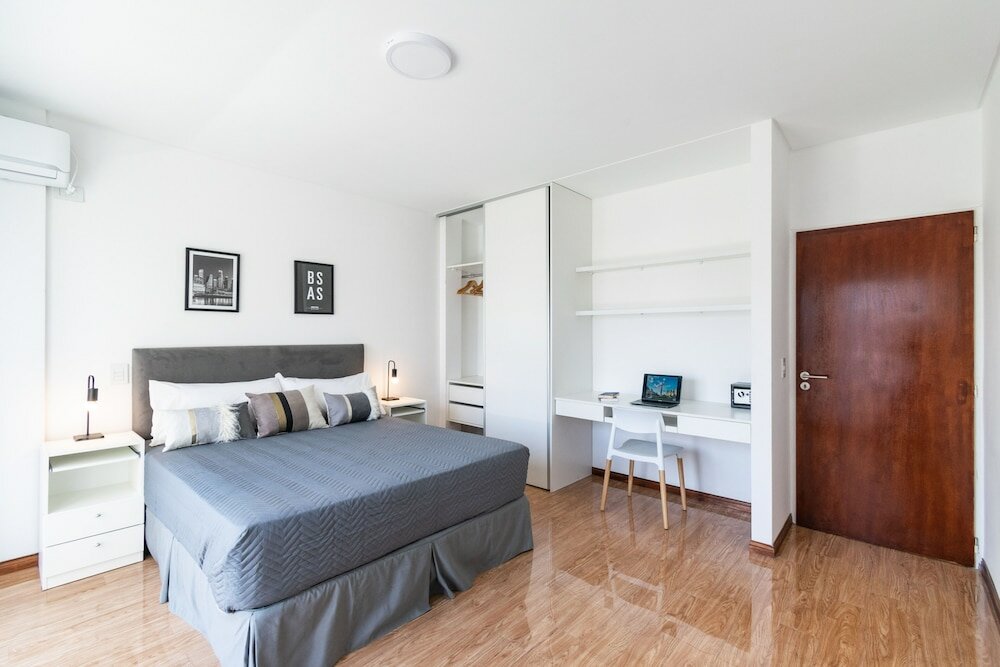 Фото Boutique Apartments Ba Humboldt