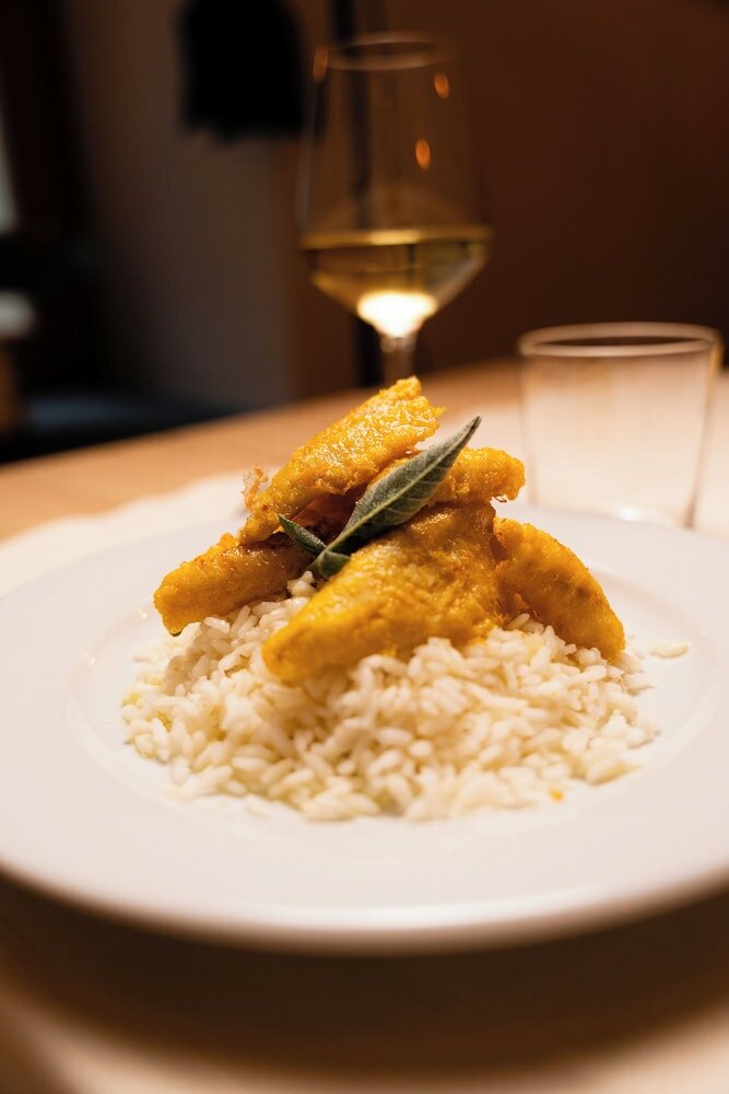 Фото Locanda Alberti