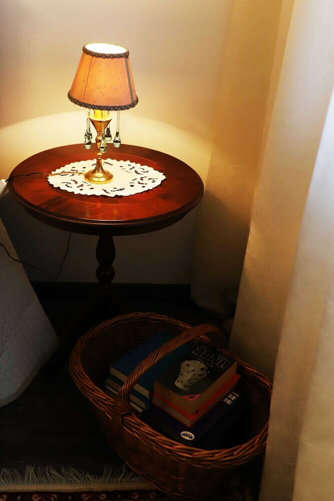 Фото Apartment Blaoss