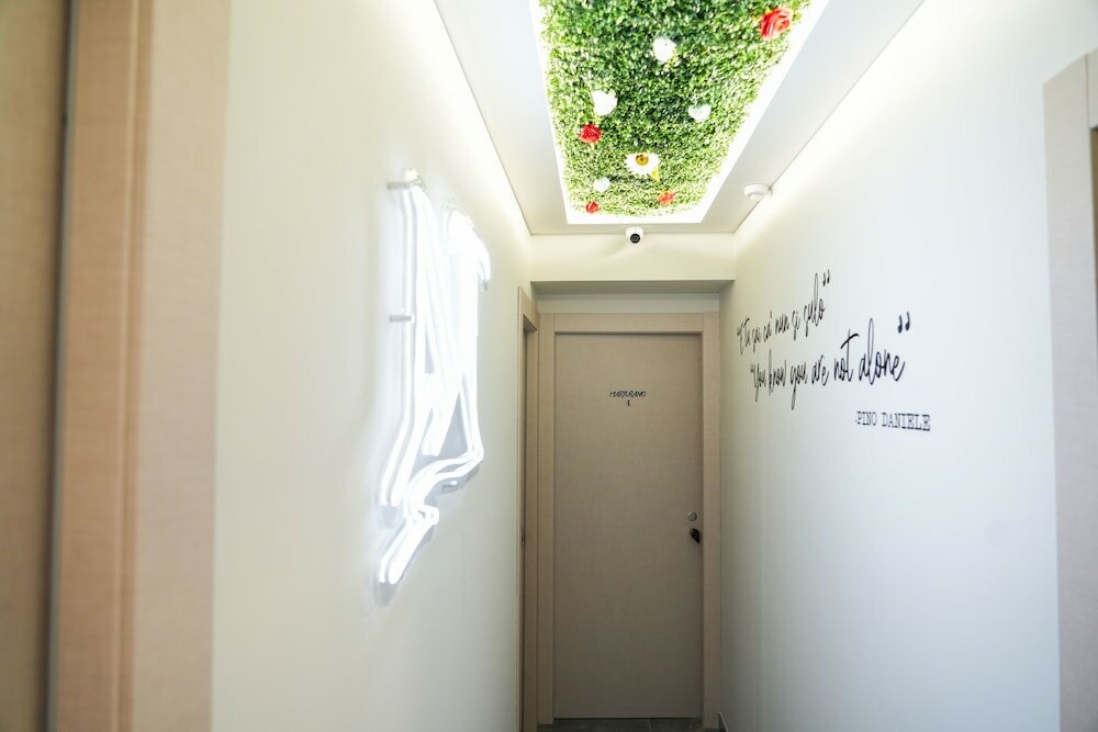 Фото Napolitano Rooms