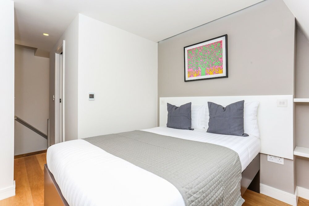 Фото Inverness Terrace Serviced Apartments