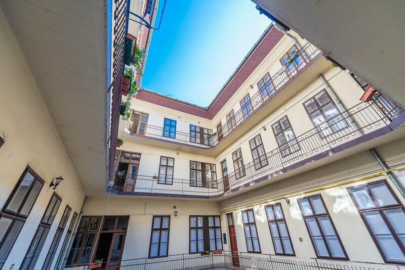Гостиница Venus Apartments - Liberty Square в Будапеште