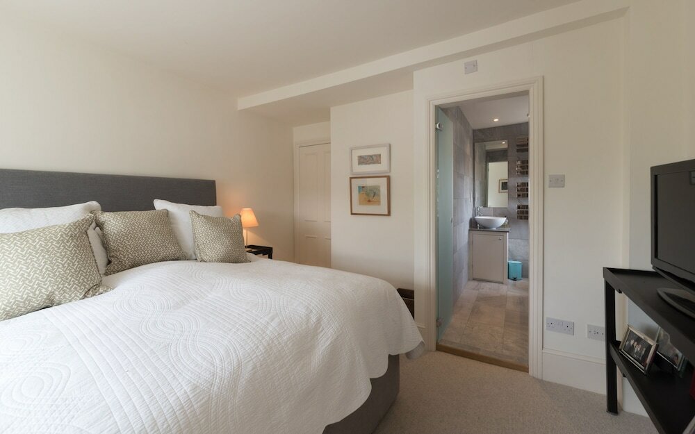 Фото Eson2 - The Dawson Place in Notting Hill