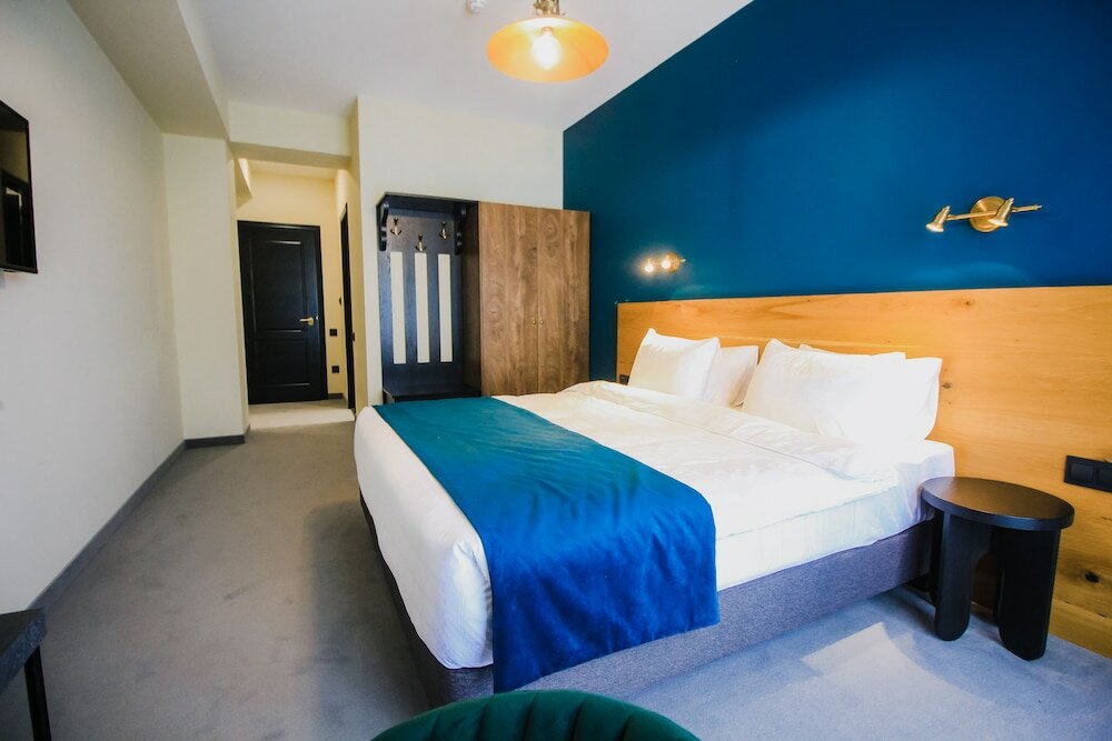 Фото Suatis Resort Hotel