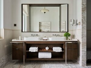 Гостиница Rosewood Munich