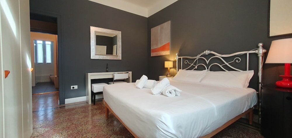 Фото BnButler - Aselli 14