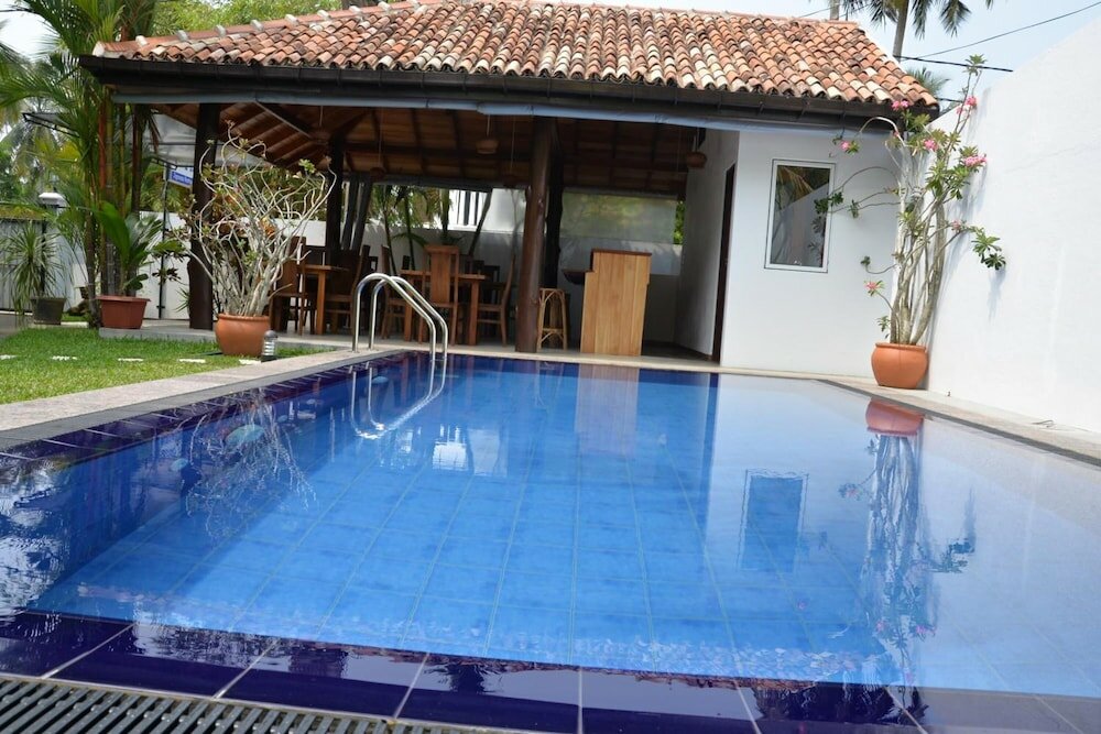 Фото Surf Villa
