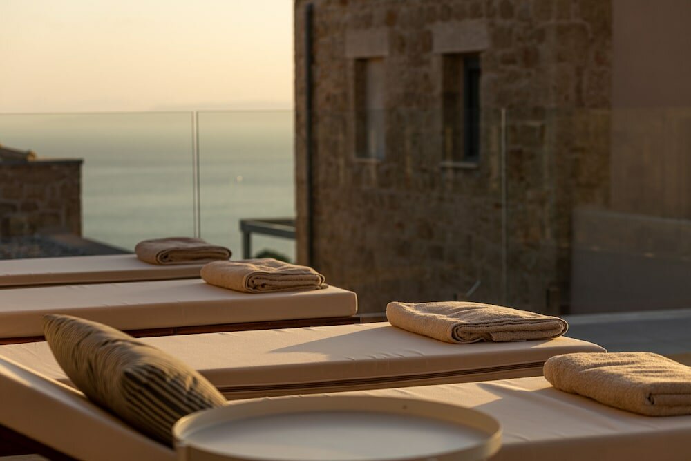 Фото Patio Villas