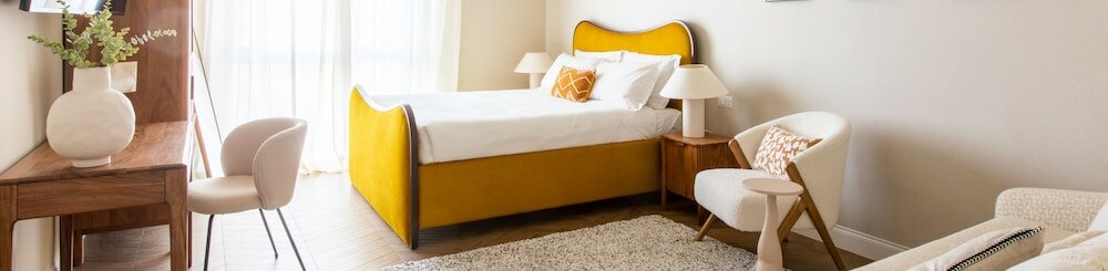 Фото Daplace - Corso Sempione Suites