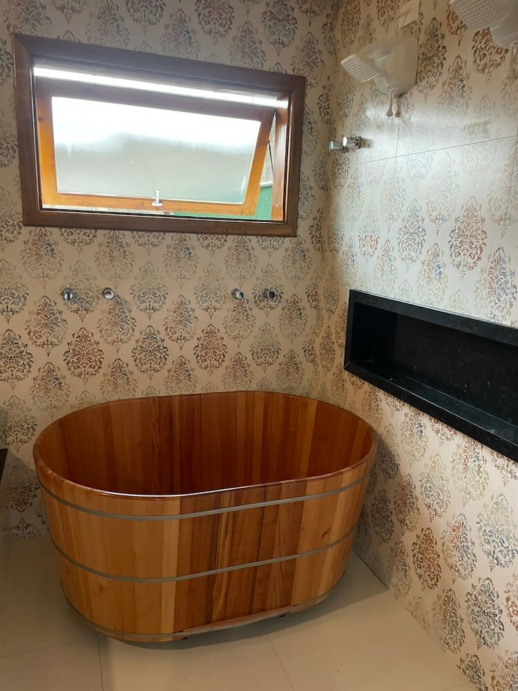 Фото Hotel Pousada Bella Locanda