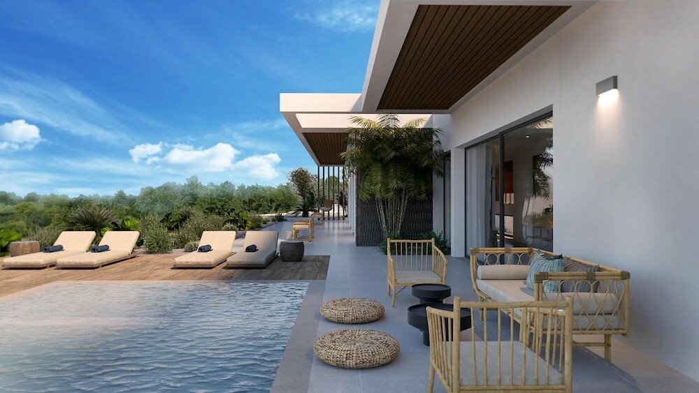 Фото Villa Aglaea