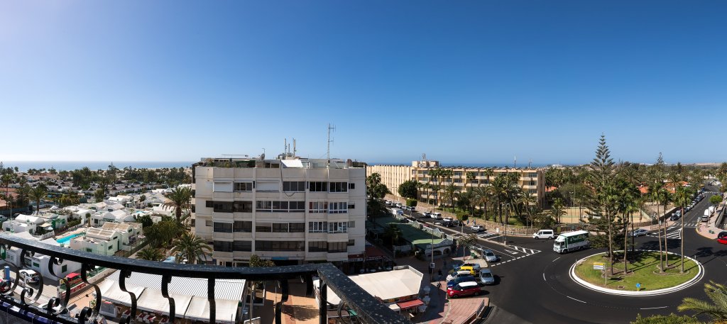 Фото Hotel Rey Carlos