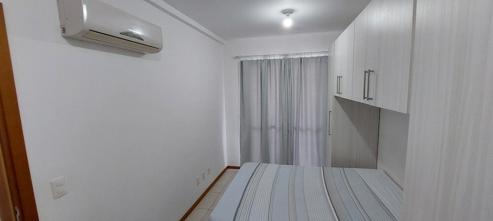 Фото Nautilus Ap Club Premium - Penha-SC