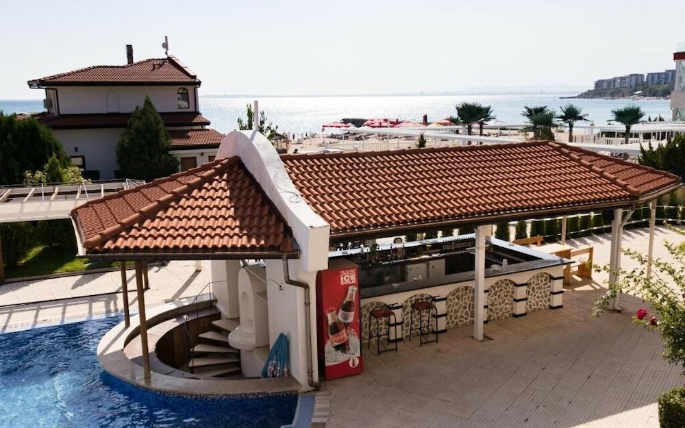 Фото Vm Apartments Robinson Beach