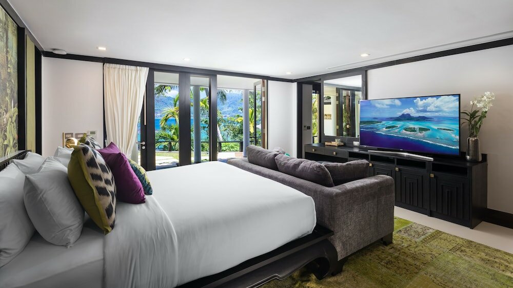 Фото Villa Purissara