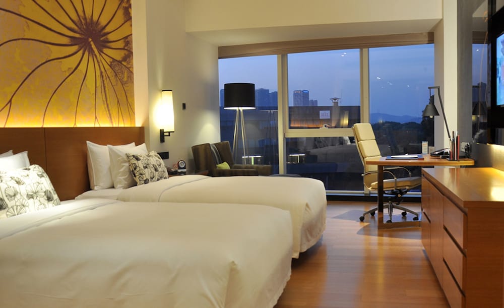 Фото Wingtech Hotel