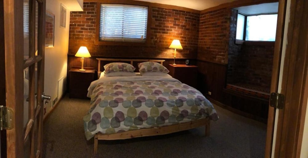 Фото Portland International Guesthouse