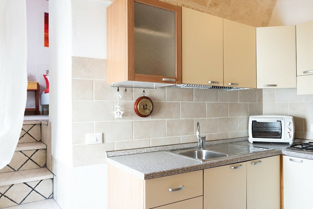 Фото Vico Delle Palme