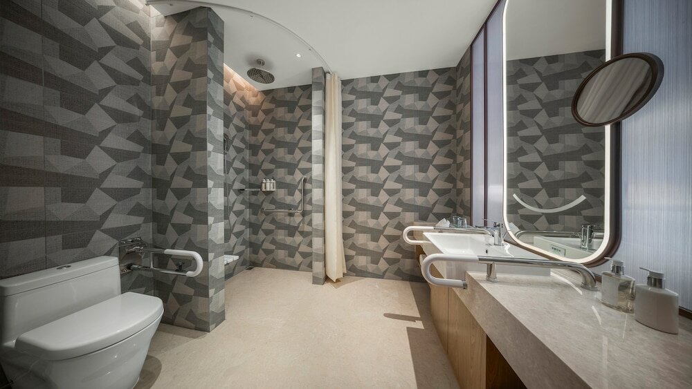 Фото Holiday Inn Express Changchun High Tech Zone