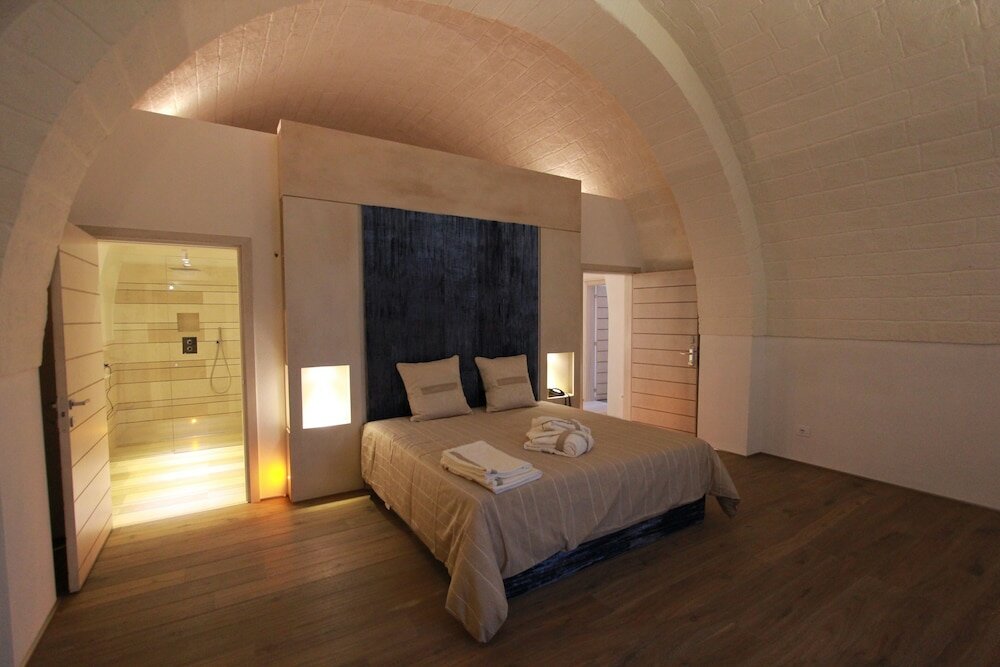 Фото Calderoni Martini Suite